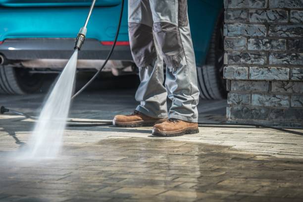 Best Post-Construction Pressure Washing  in Marion, TX